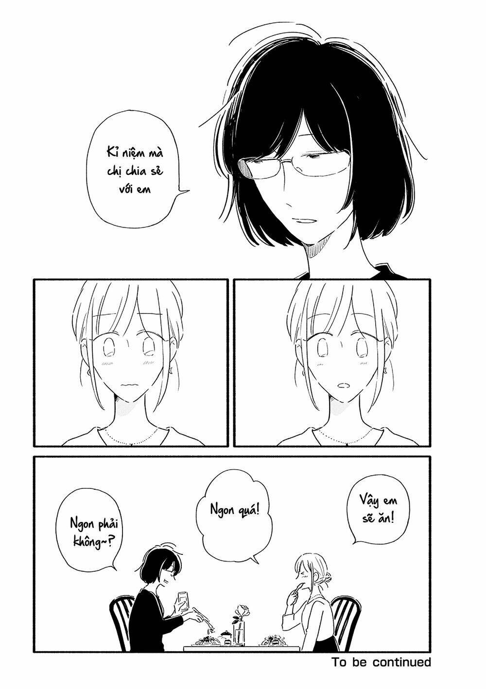 Moon And No Make-Up: Chapter 15