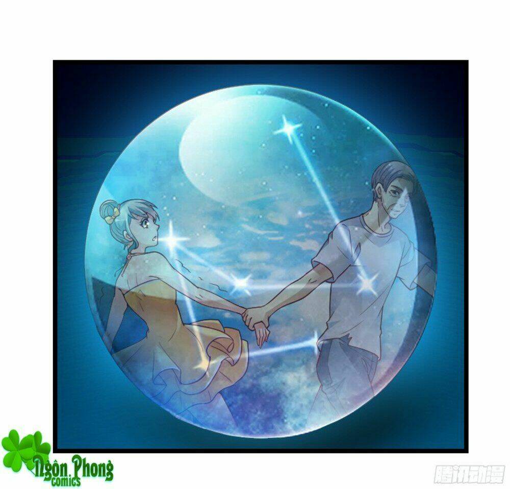 Vạn Năm Nhân Duyên Nhất Tuyến Khiên: Chapter 47