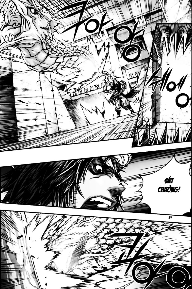 Diêm Đế: Chapter 260