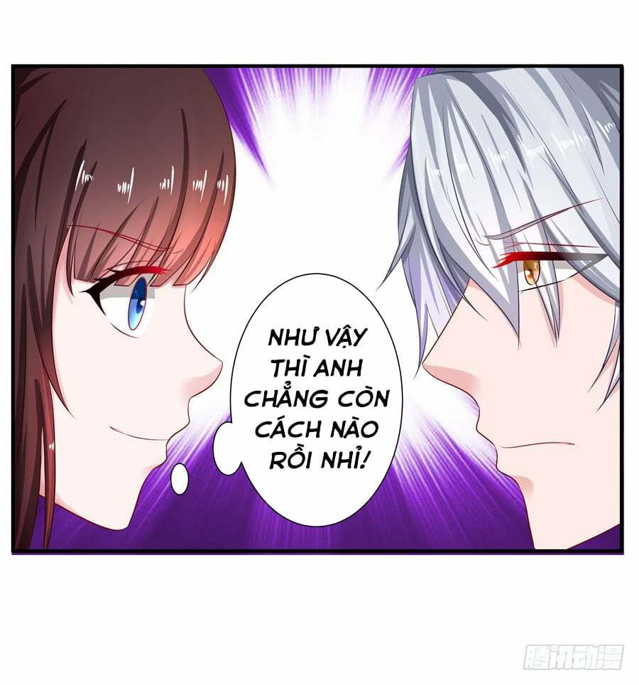 Gả Cho Tình Cũ Làm Lão Bà: Chapter 9