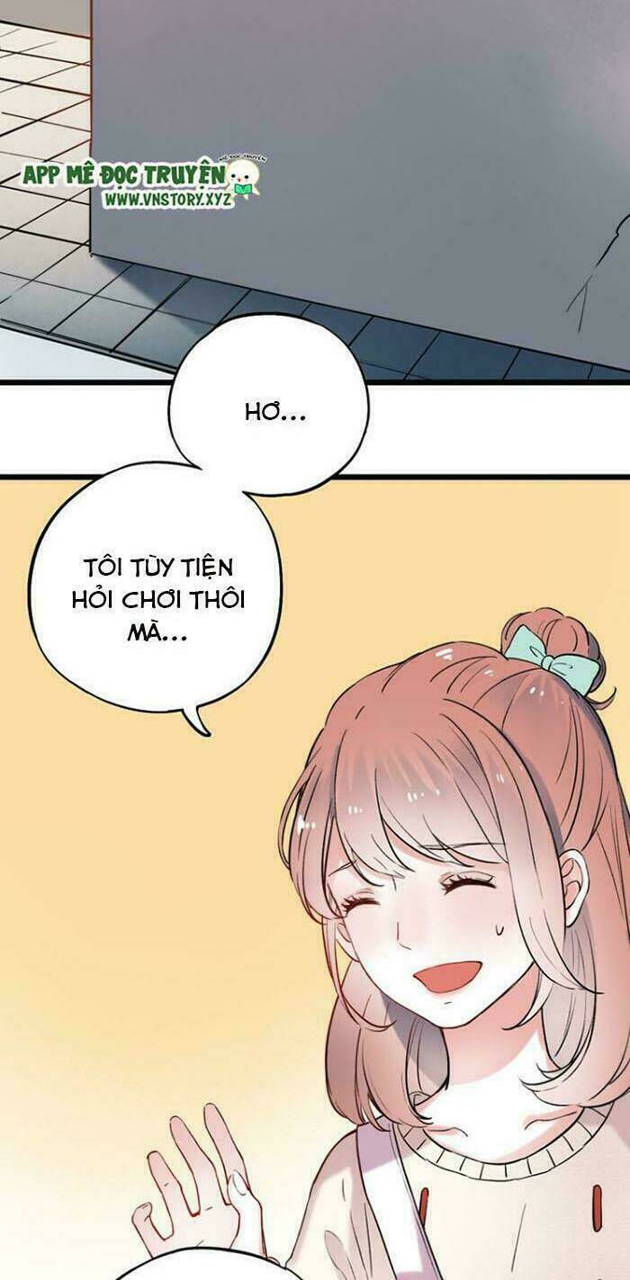 Trạch Thượng Tịch Mịch Huỳnh Hỏa: Chapter 16