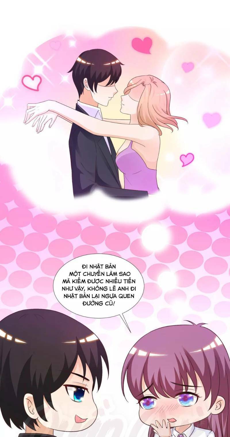 Tối Cường Vận Đào Hoa: Chapter 73