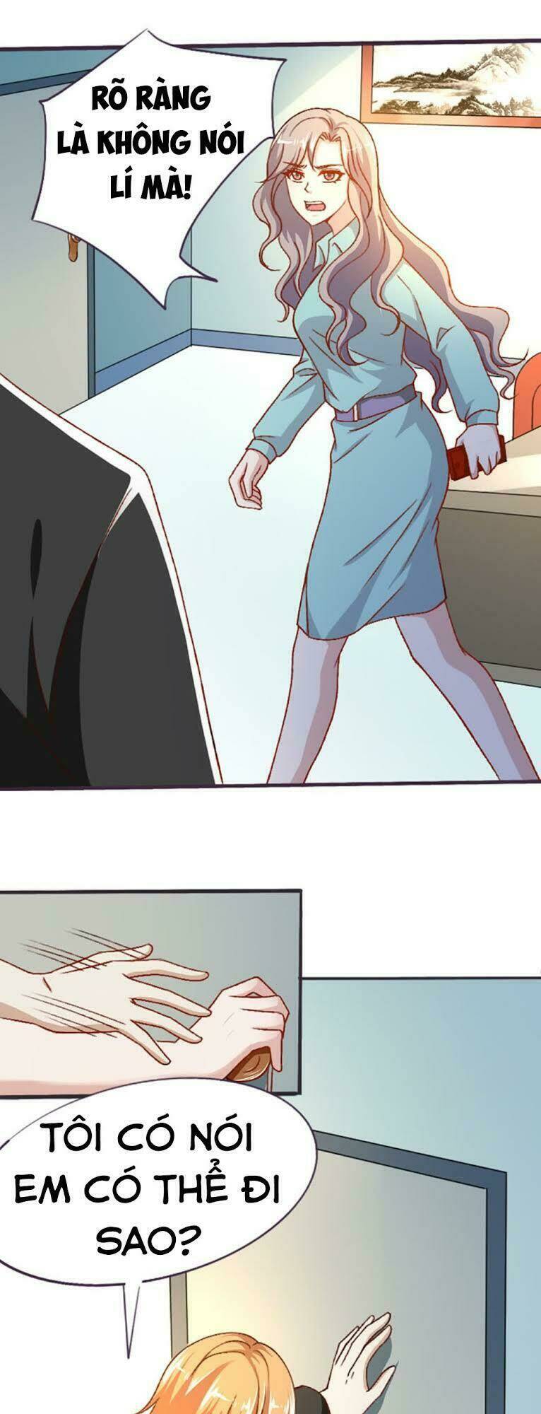 Táng Kiếm Quyết: Chapter 16