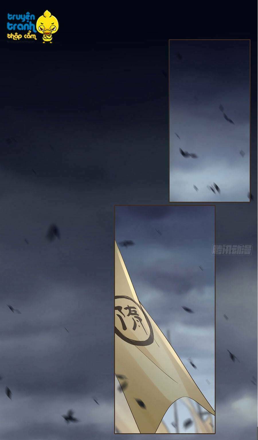 Đại Giá Thừa Tướng: Chapter 124