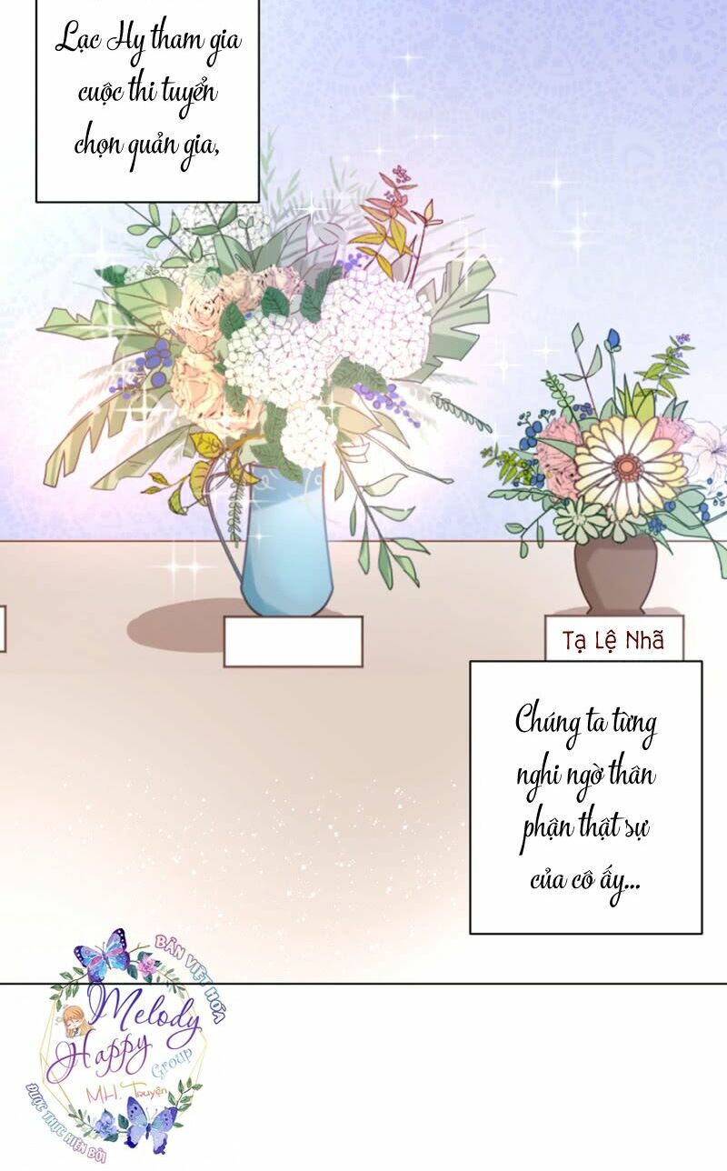 Ma Lạt Thiên Kim Đẩu Ác Thiếu: Chapter 133