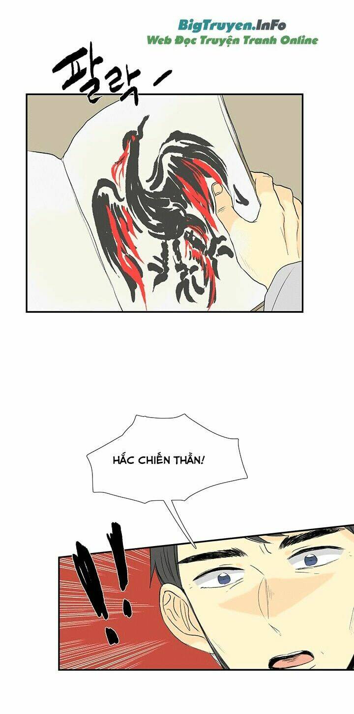 Học Sĩ Tái Sinh: Chapter 56