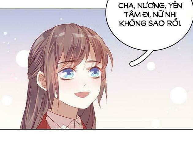 Xuân Khuê Bí Lục: Xưởng Công Thái Liêu Nhân: Chapter 45