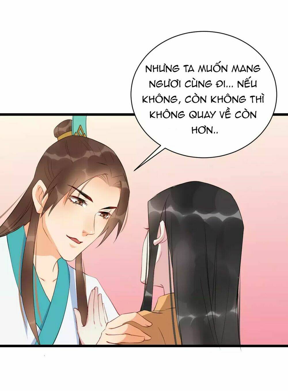 Bồng Sơn Viễn: Chapter 41