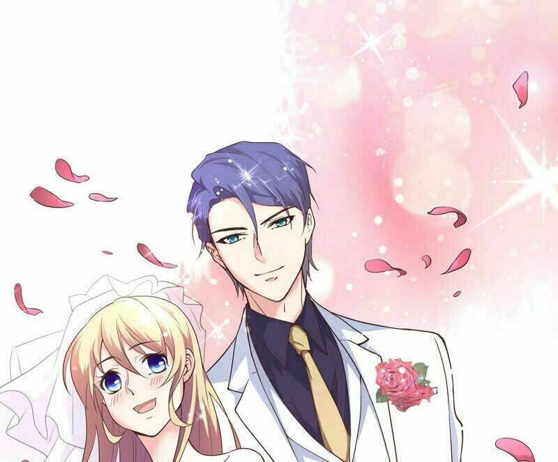 Chiến Lược Lãng Mạn Của Thịnh Thiếu: Chapter 5