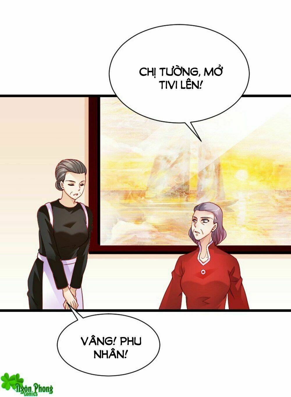 Vạn Năm Nhân Duyên Nhất Tuyến Khiên: Chapter 43