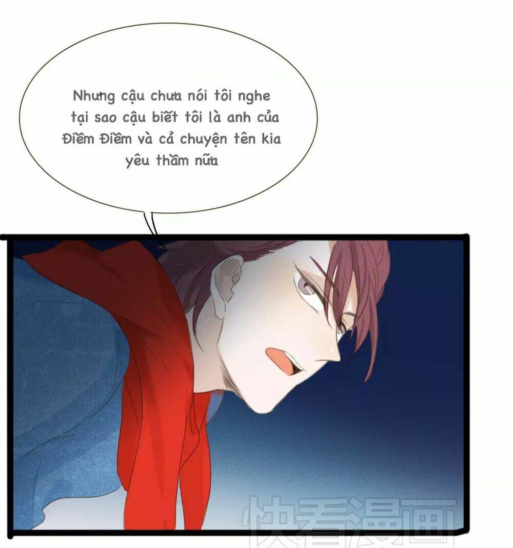 Tình Yêu Dưới Mái Hiên: Chapter 15