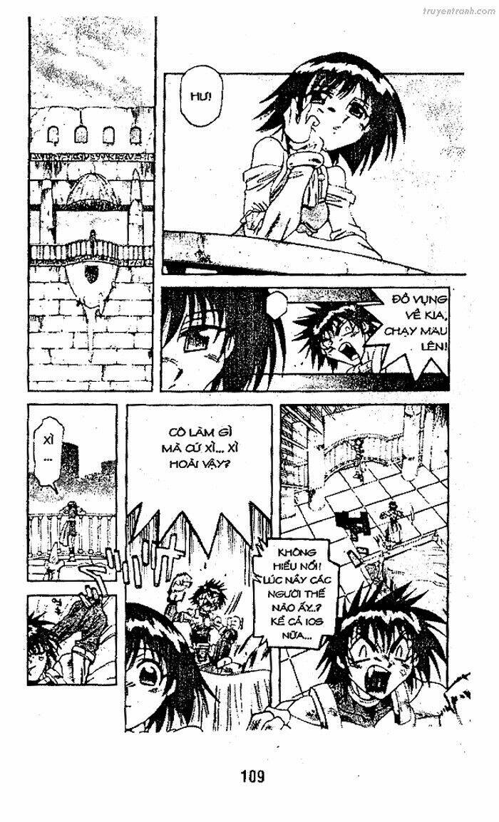 Devil And Devil: Chapter 67