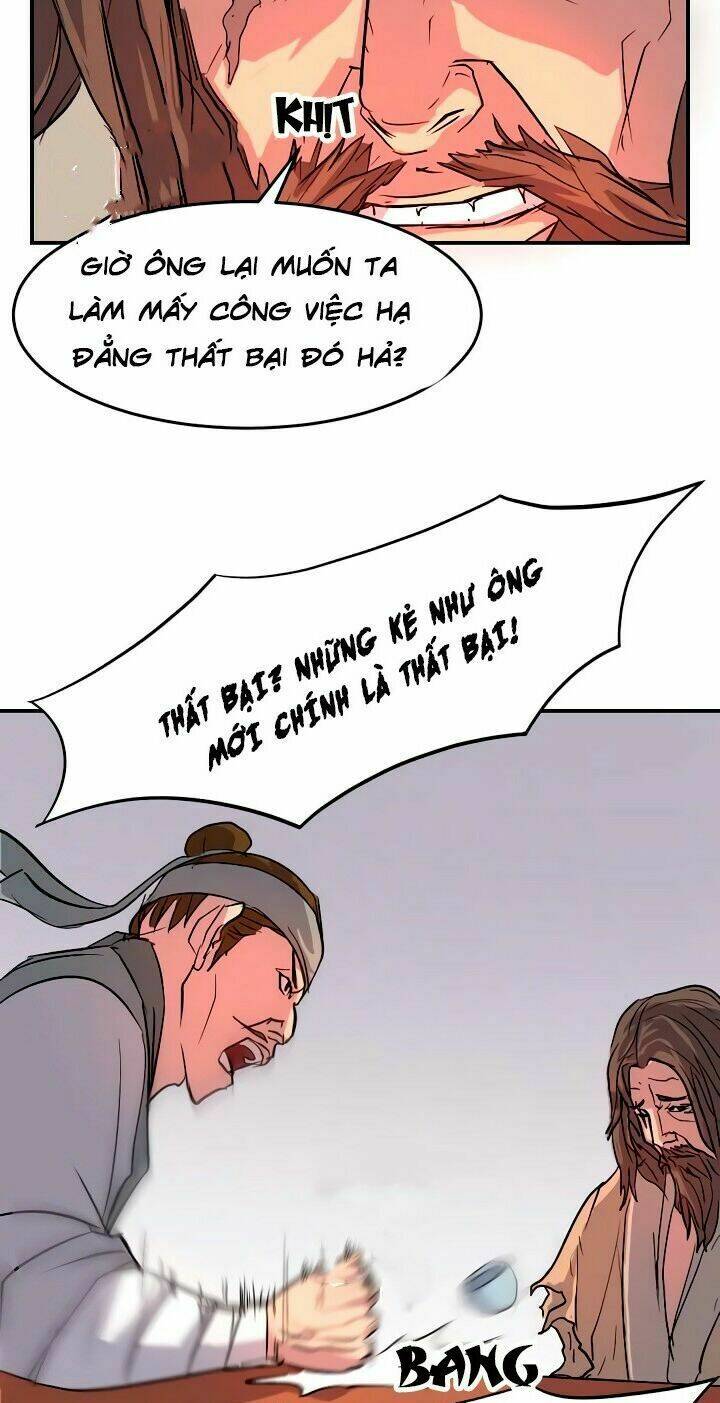 Trọng Sinh, Bất Khả Chiến Bại: Chapter 6