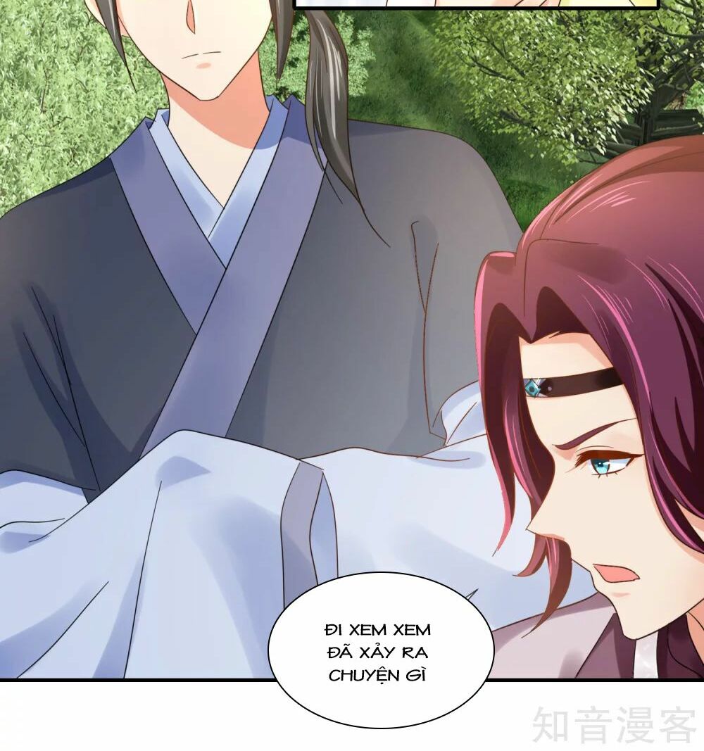 Lãnh Cung Phế Hậu Muốn Nghịch Thiên: Chapter 126
