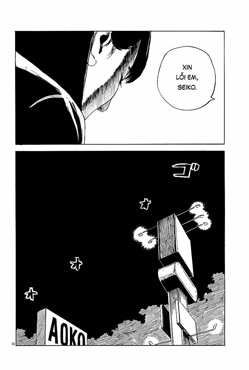 Chi No Wadachi: Chapter 11