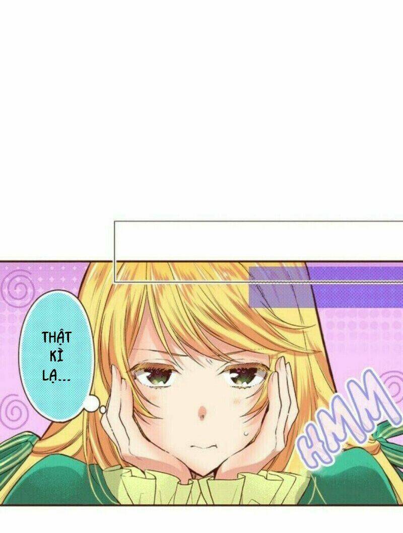 Tôi Tỉnh Lại Sau 20 Năm!: Chapter 14