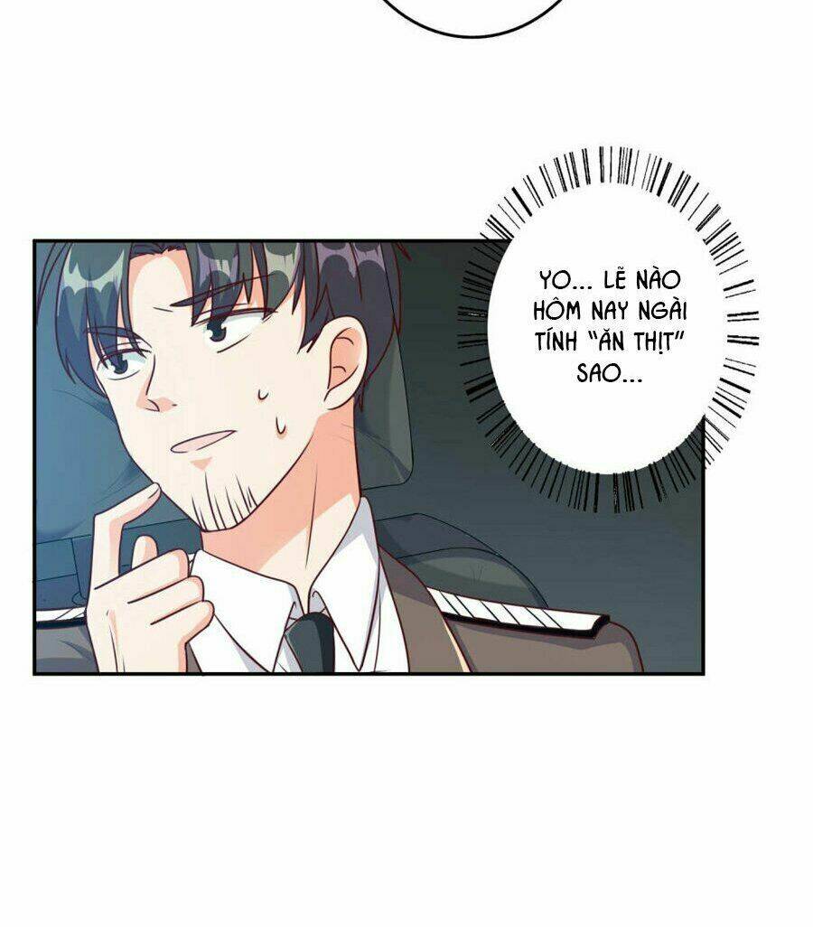 Hôn Nhân Dục Vọng: Thiếu Gia Nhẹ Một Chút!: Chapter 89