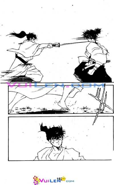 Truyền Nhân Atula Phần II: Chapter 3