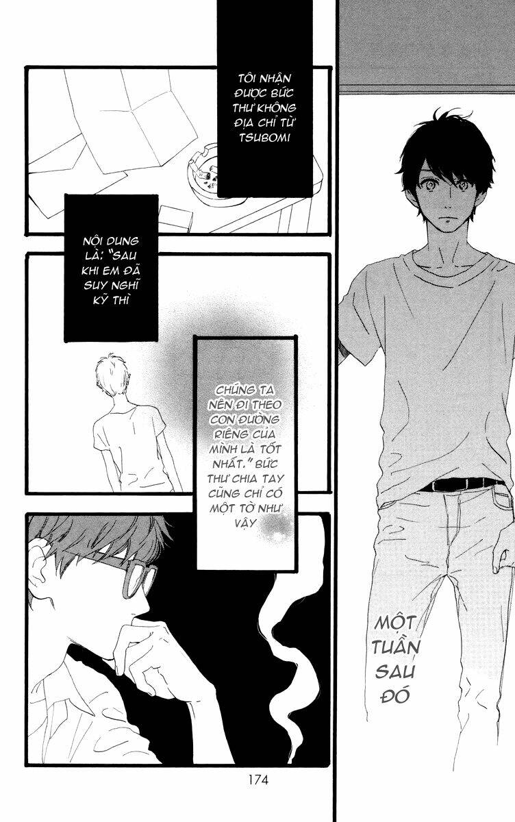 Sao Mai Của Em: Chapter 21