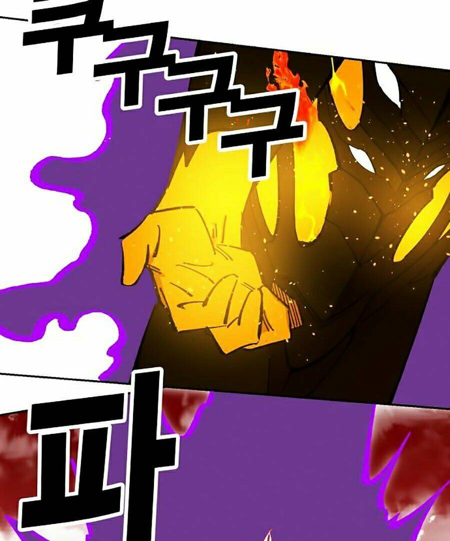 Hard Core Leveling Warrior Ss2: Chapter 102