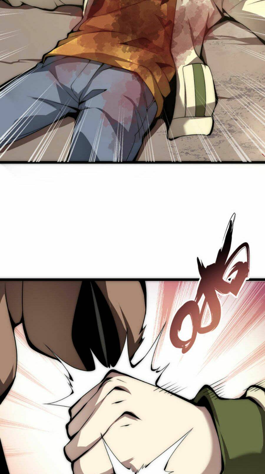 Vạn Vật Hợp Nhất: Chapter 7