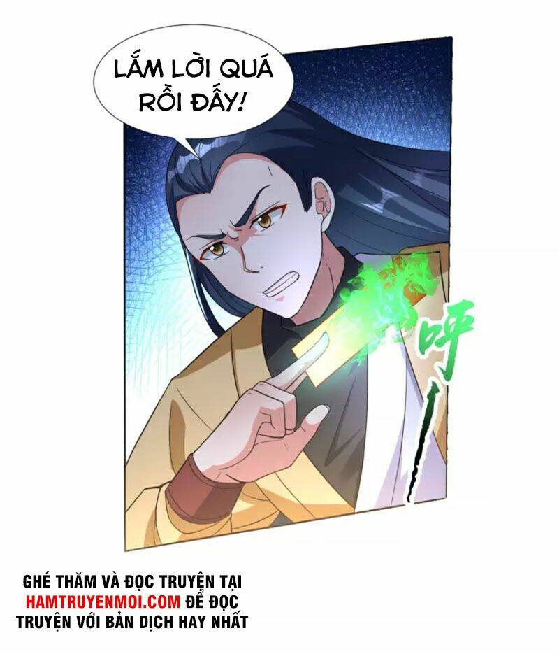 Tiến Sĩ Khoa Học Kỹ Thuật Tu Tiên: Chapter 42