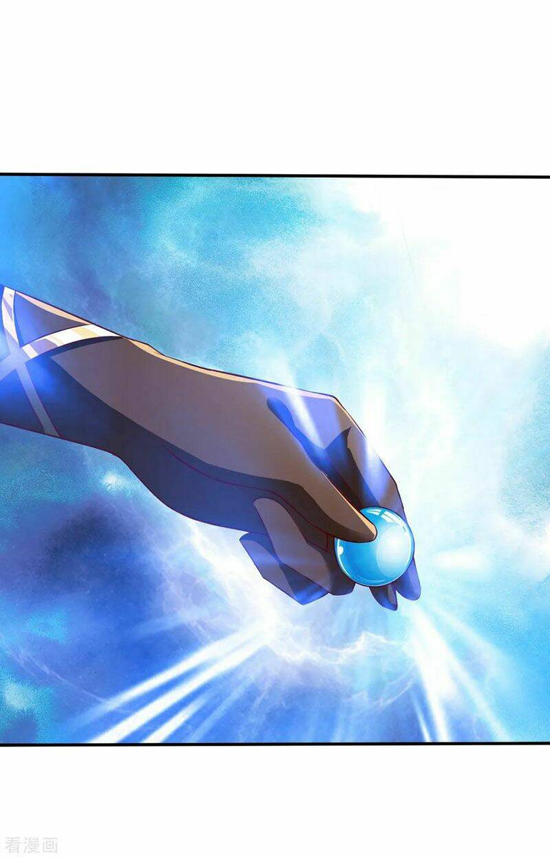 Chiến Đỉnh: Chapter 162