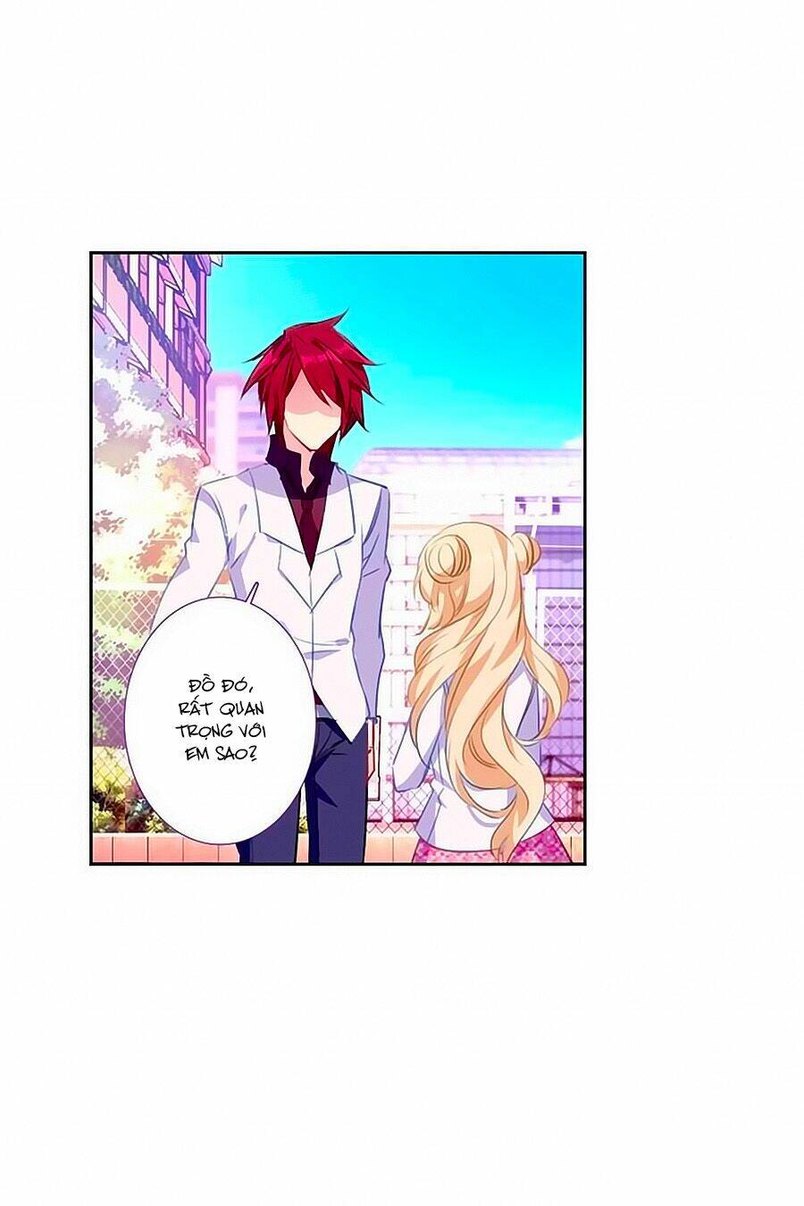 101 Sủng Vật Tình Nhân: Chapter 54