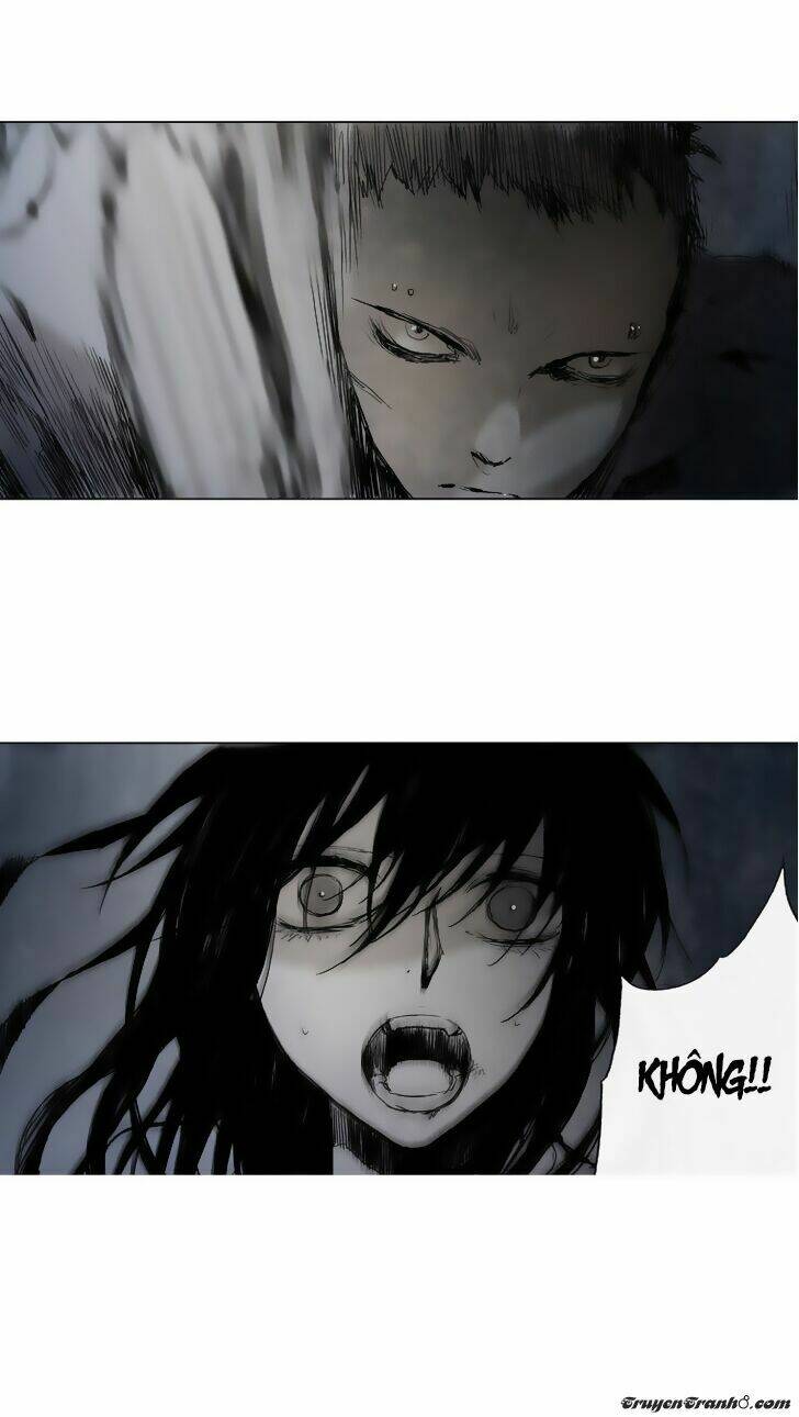 American Ghost Jack: Chapter 20