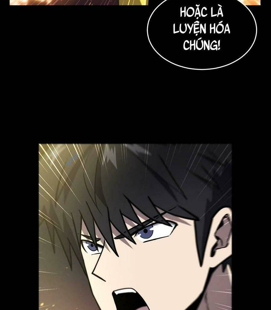 Tác Giả Sinh Tồn Ký: Chapter 19