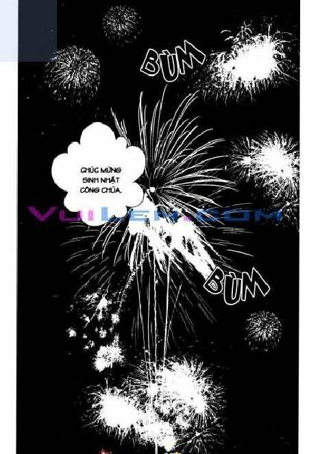 Công chúa của tôi: Chapter 5