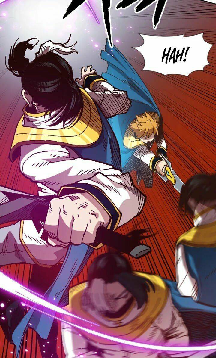 Nô Lệ Nghịch Thiên: Chapter 39