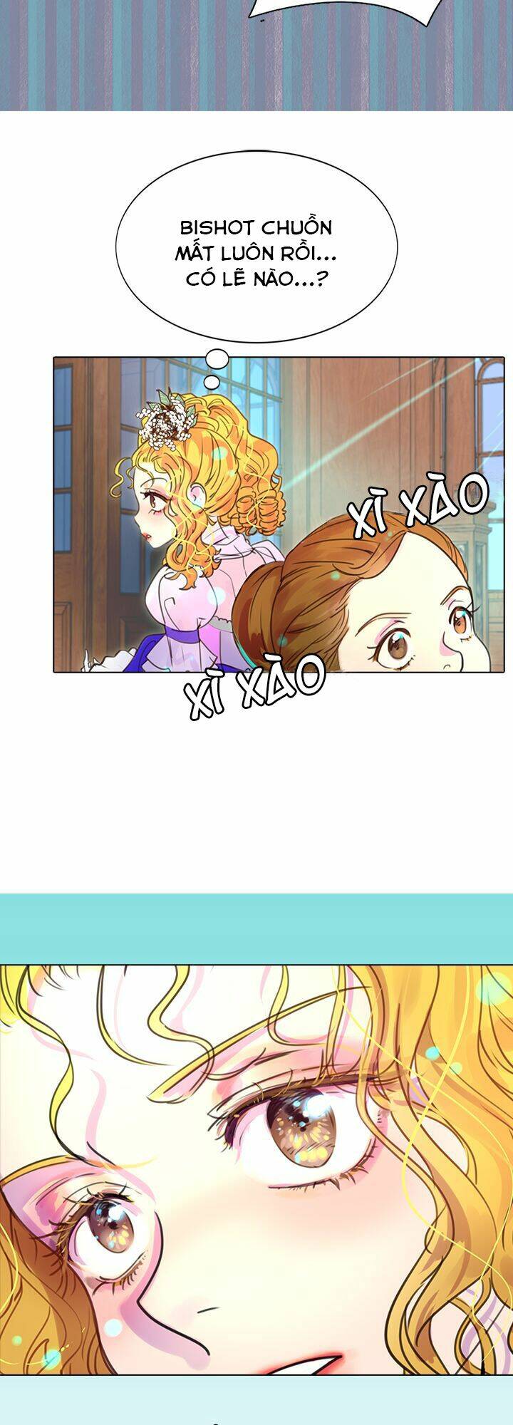 Tôi Không Phải Là Người Tốt: Chapter 40
