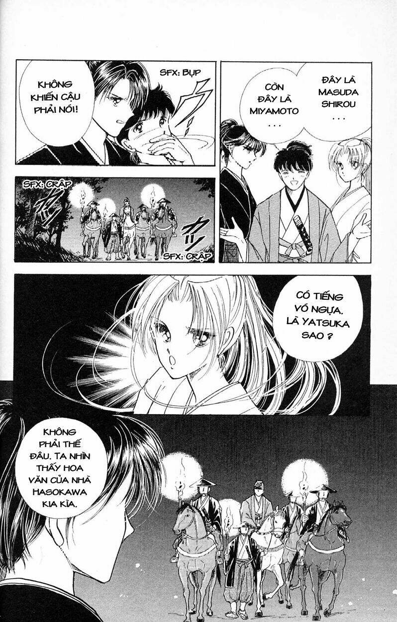 Amakusa 1637: Chapter 6