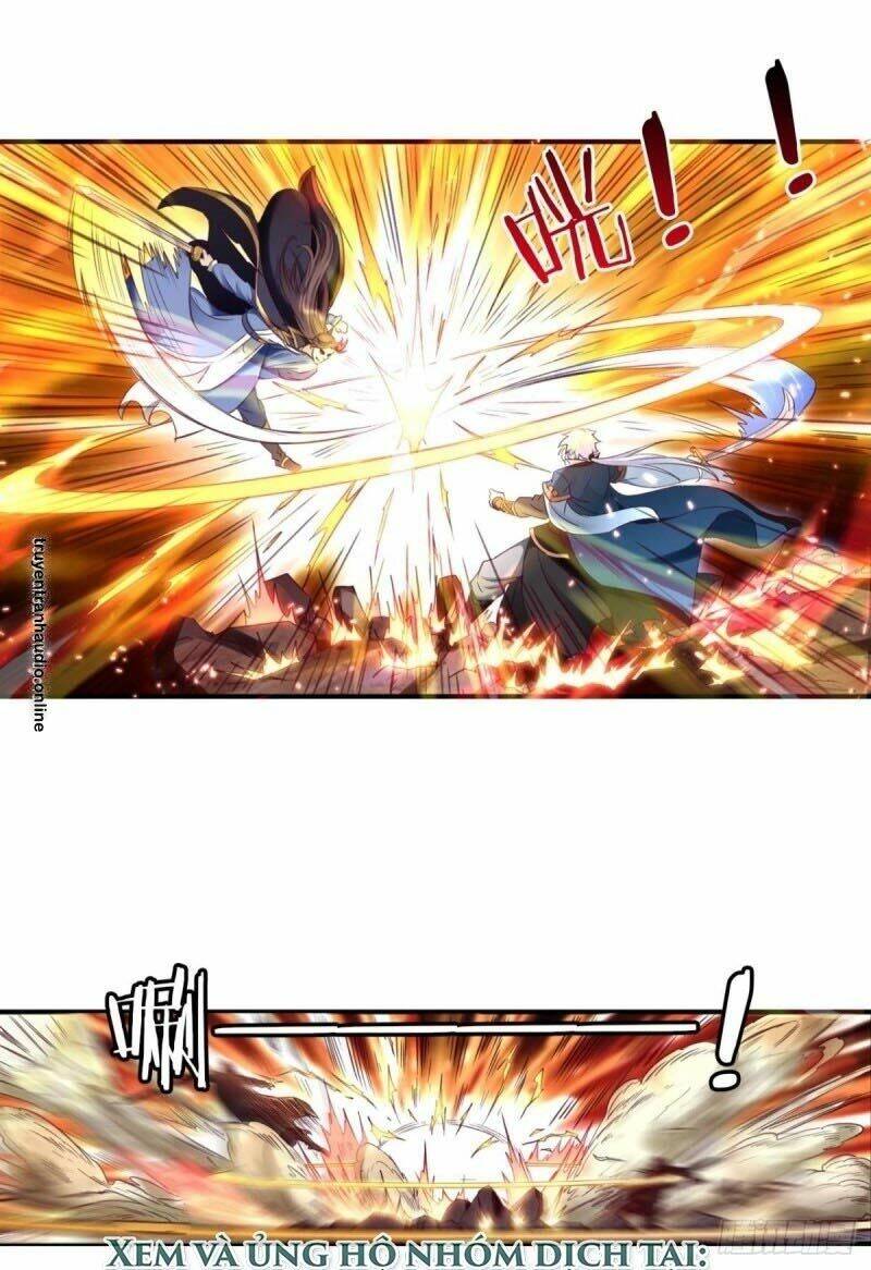 Lão Tổ Của Bạn Đang Online: Chapter 91