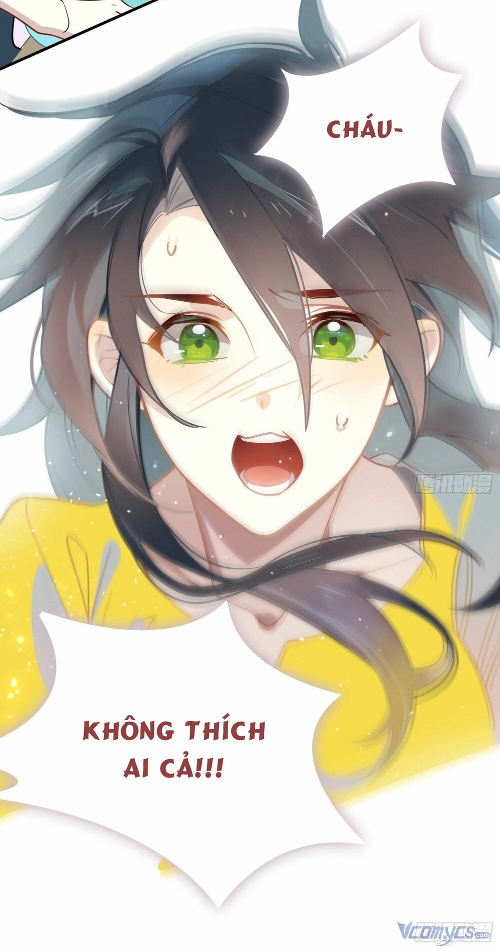 Nữ Phụ Như Tôi Cũng Có Ngày Ra Mắt: Chapter 42