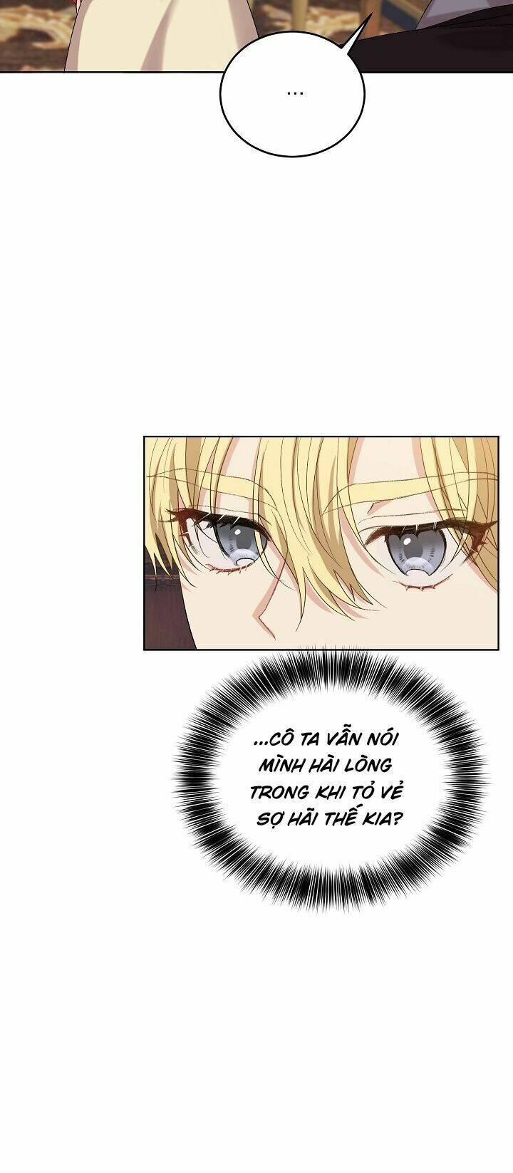 Tôi Trở Thành Gia Sư Của Tên Bạo Chúa: Chapter 12