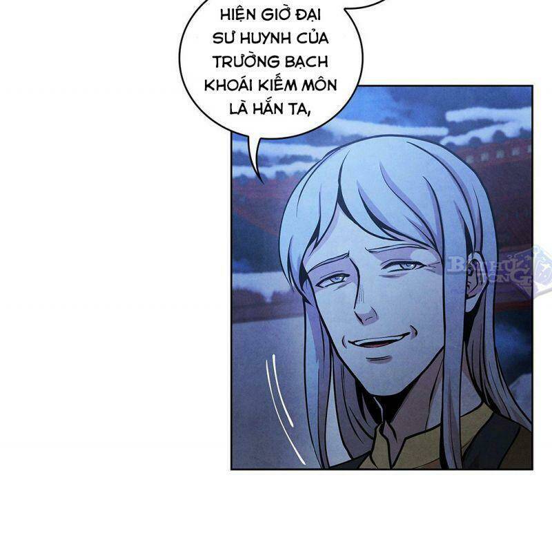 Đại Sư Huynh: Chapter 11.3