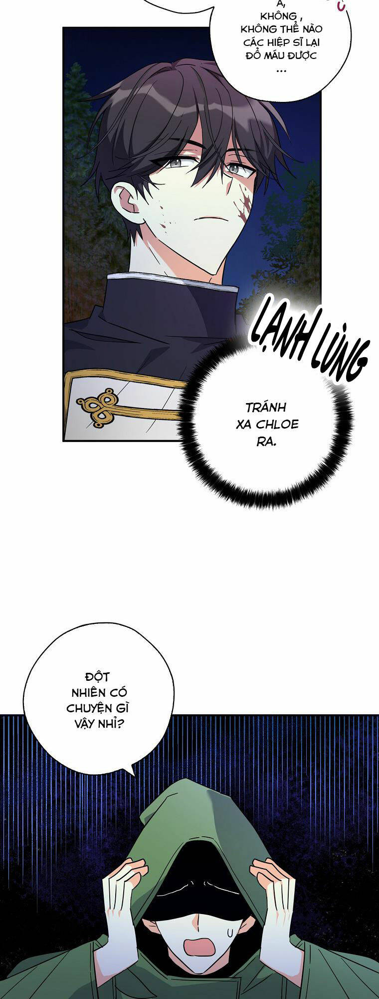 Ba Người Anh Trai Của Tôi Là Bạo Quân: Chapter 78