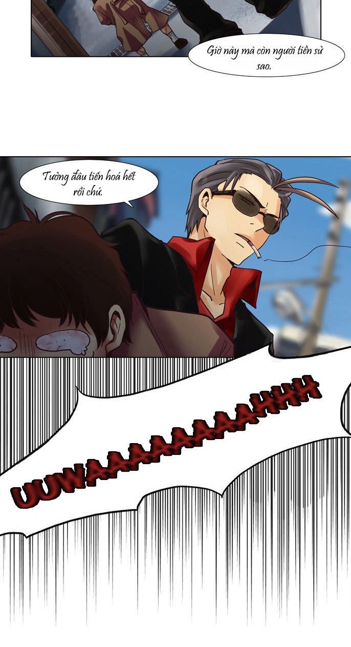 Dear, Only You Don\’t Know!: Chapter 5