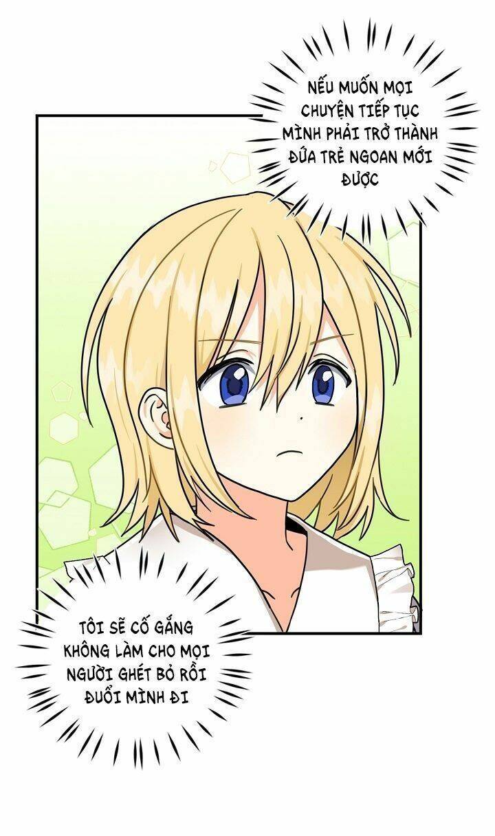 Ba Người Anh Trai Của Tôi Là Bạo Quân: Chapter 14