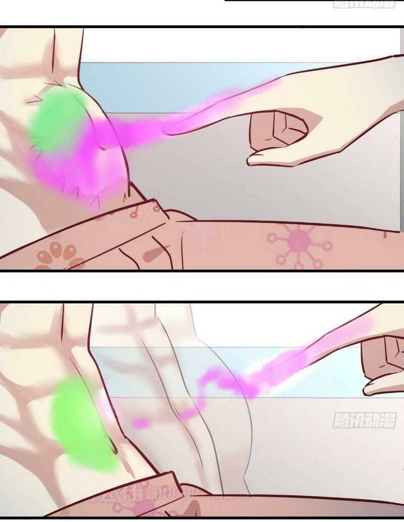 Song Tu Đạo Lữ Kiểu Xem Mặt: Chapter 86