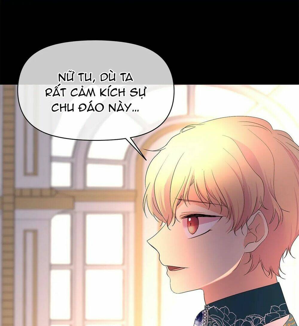 Công Chúa Thời Gian Có Hạn: Chapter 47