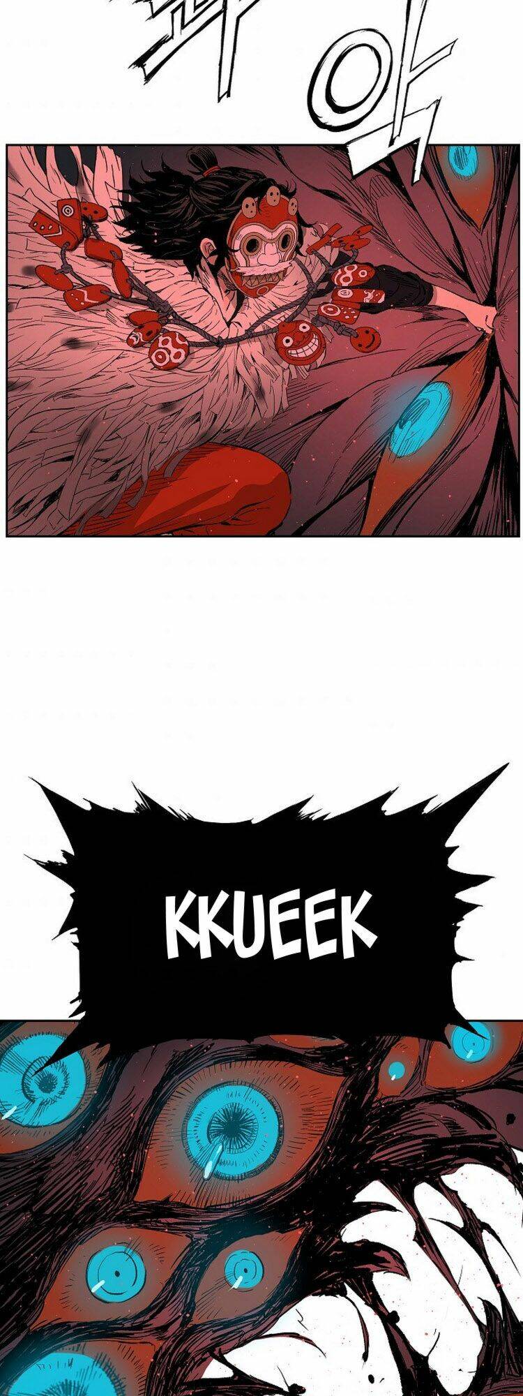 Vô Kiếm Tiểu Tử: Chapter 87