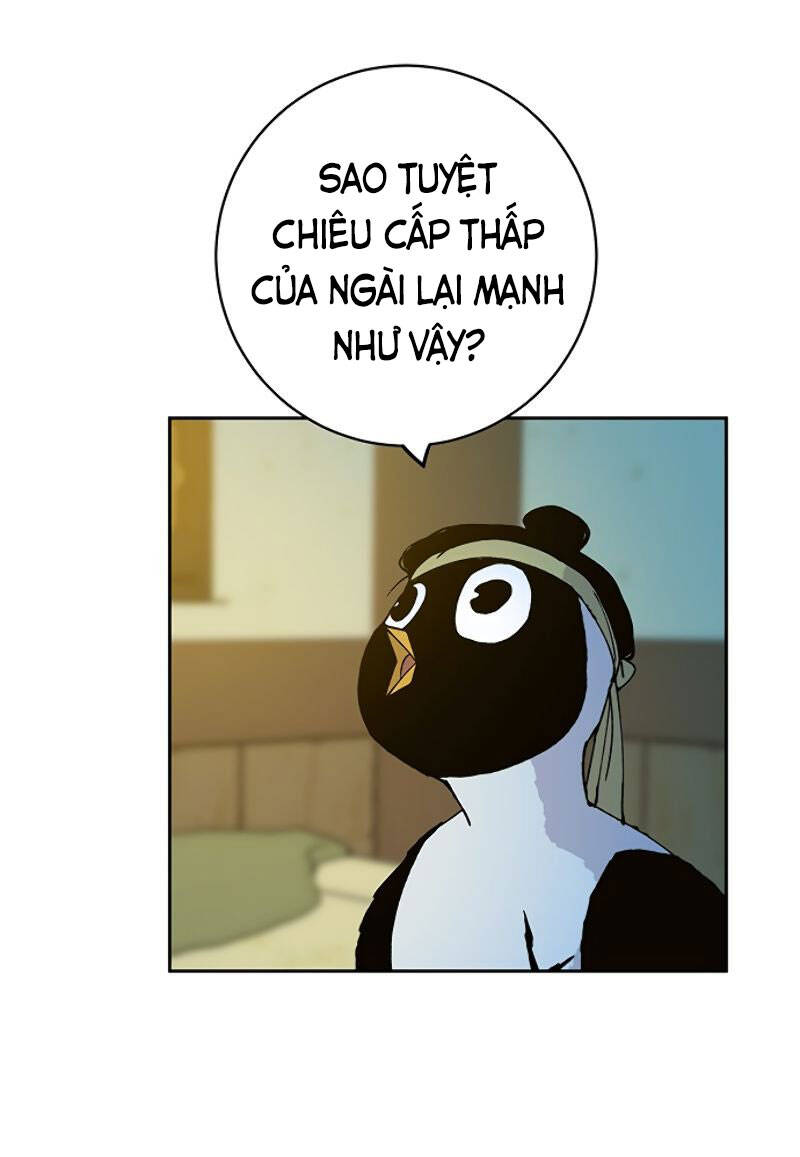 Taebaek: The Tutorial Man: Chapter 1