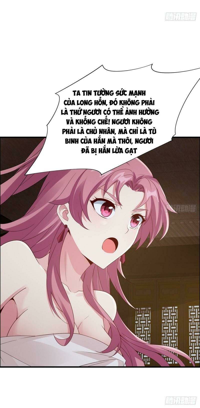 Nghịch Lân: Chapter 82