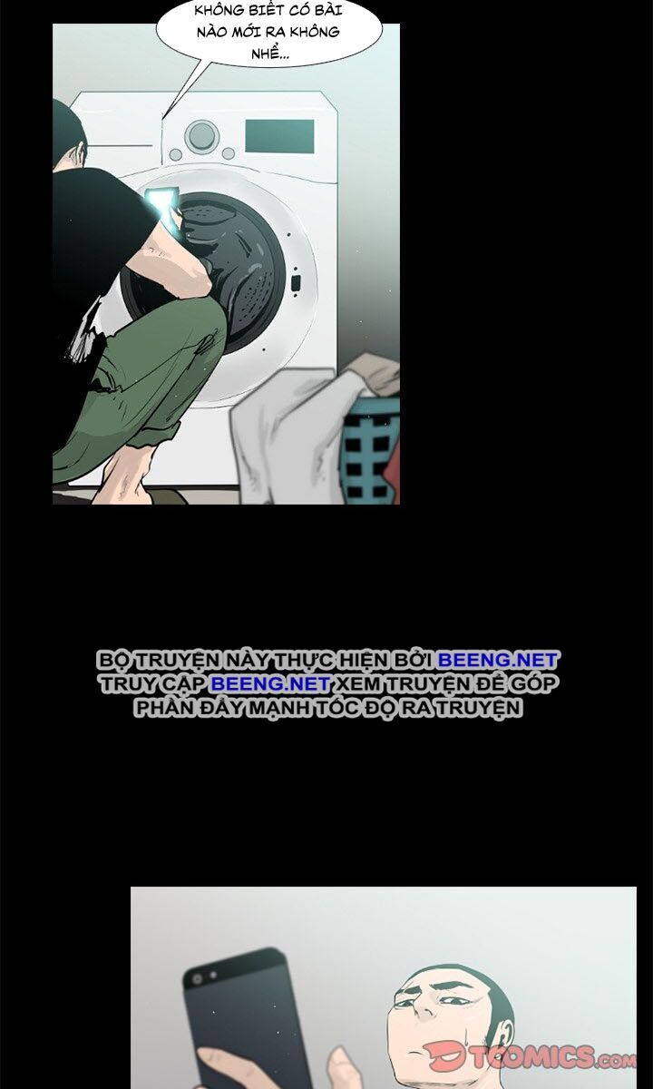 Tong Edge: Chapter 36
