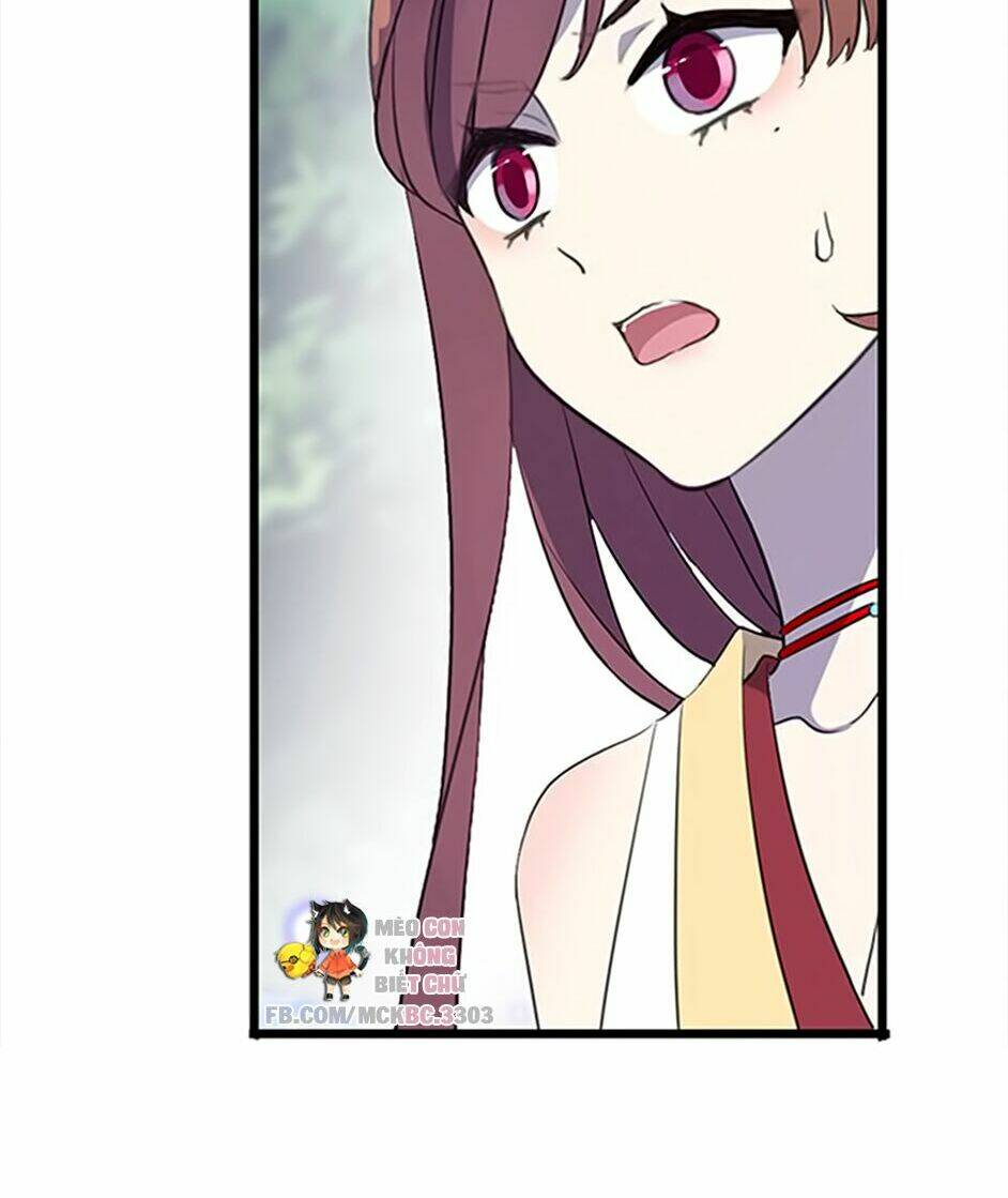 Bách Yêu Dị Văn: Chapter 53