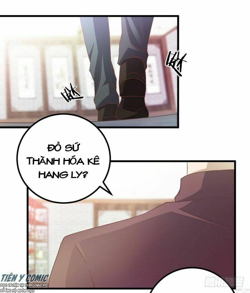 Thấu Thị Tiên Y: Chapter 106