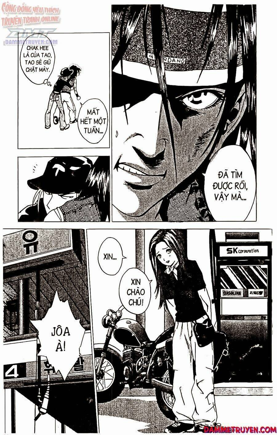 Ai Hơn Ai: Chapter 156